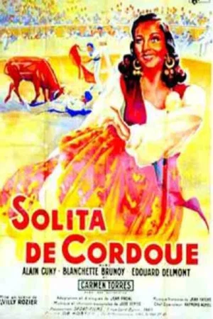 Постер: Solita de Cordoue