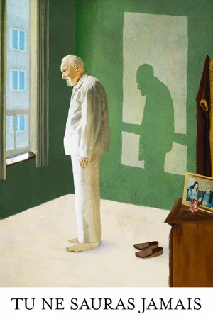 Постер: You'll Never Know