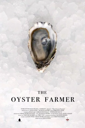 Постер: The Oyster Farmer
