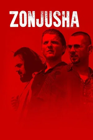 Постер: Zonjusha