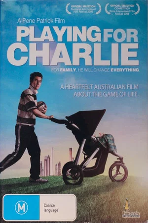 Постер: Playing for Charlie