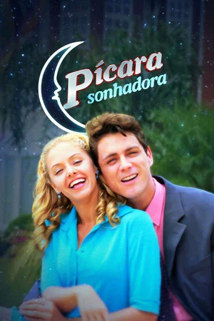 Постер: Pícara Sonhadora
