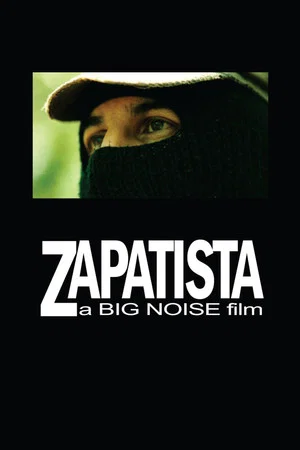 Постер: Zapatista