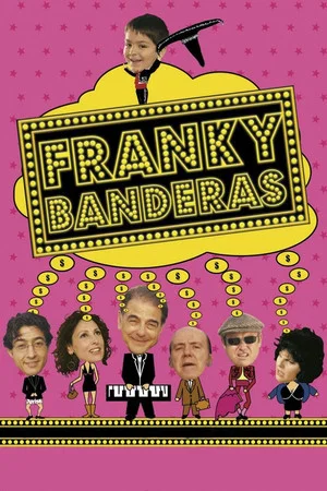 Постер: Franky Banderas