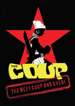Постер: The Coup: The Best Coup DVD Ever