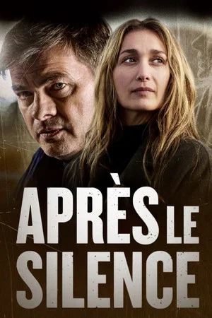 Постер: Breaking the Silence