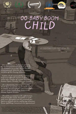 Постер: 00-Baby Boom Child