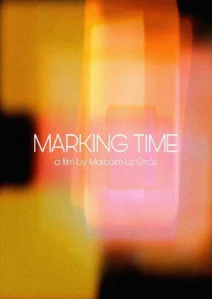 Постер: Marking Time