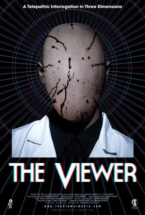 Постер: The Viewer