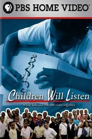 Постер: Children Will Listen