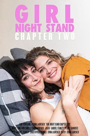 Постер: Girl Night Stand: Chapter Two