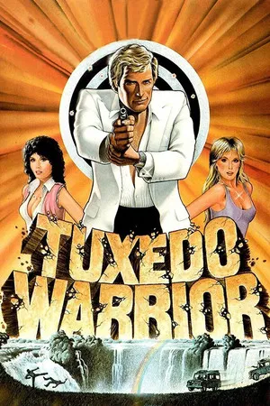 Постер: Tuxedo Warrior