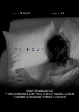 Постер: Without