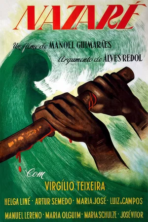 Постер: Nazaré