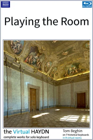 Постер: Playing the Room