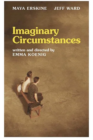 Постер: Imaginary Circumstances