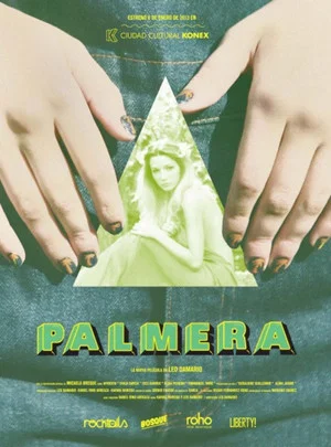 Постер: Palm
