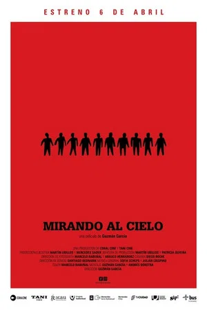 Постер: Mirando al Cielo
