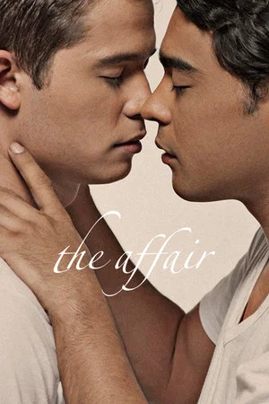 Постер: The Affair