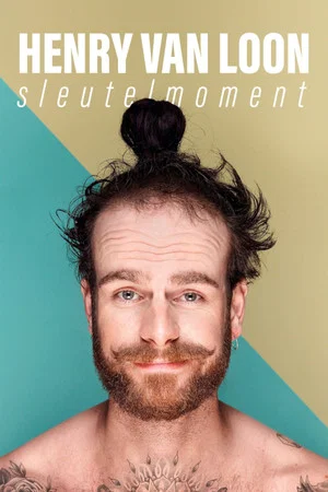 Постер: Henry van Loon: Sleutelmoment