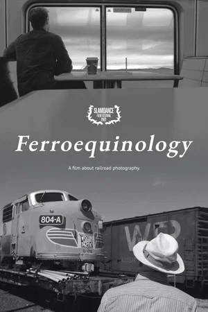 Постер: Ferroequinology