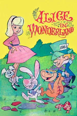 Постер: Alice in Wonderland or What's a Nice Kid Like You Doing in a Place Like This?