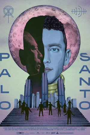 Постер: Palo Santo