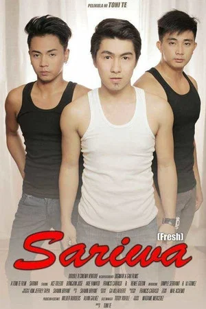 Постер: Sariwa