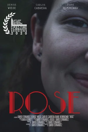 Постер: Rose