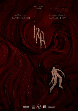Постер: Ira