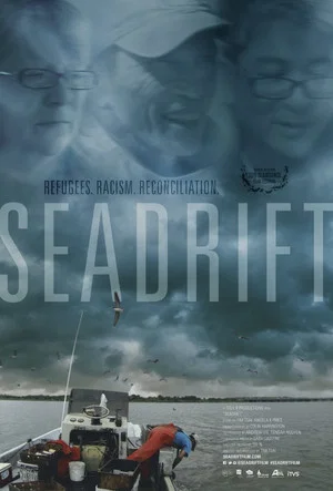 Постер: Seadrift