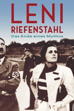 Постер: Leni Riefenstahl - The End of a Myth