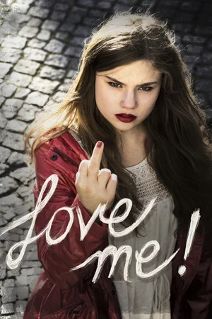 Постер: Love Me!