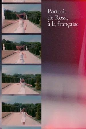 Постер: Portrait de Rosa, à la française