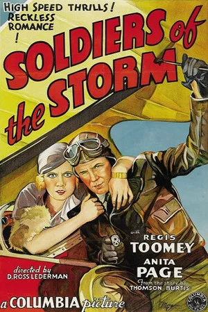 Постер: Soldiers of the Storm