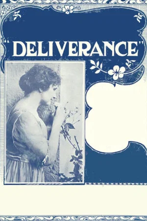 Постер: Deliverance