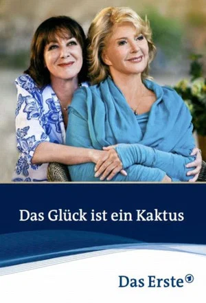 Постер: Das Glück ist ein Kaktus