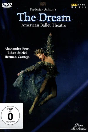 Постер: American Ballet Theatre: The Dream