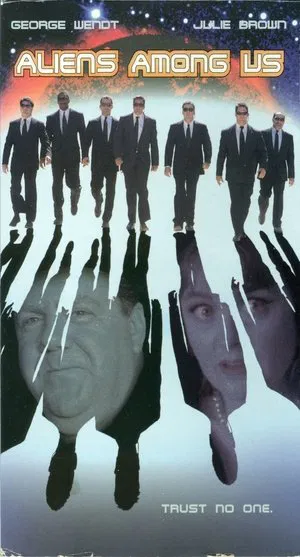 Постер: Alien Avengers II