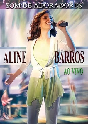 Постер: Som de Adoradores (Ao Vivo)