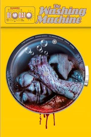 Постер: The Washing Machine