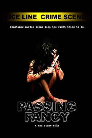 Постер: Passing Fancy