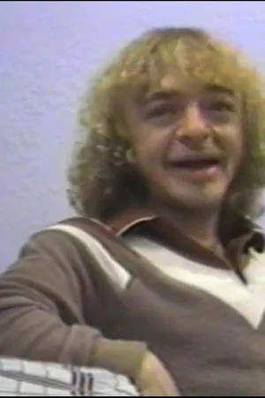 Постер: Little Mike: A Videoportrait of Michael Anderson