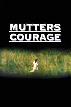 Постер: My Mother's Courage