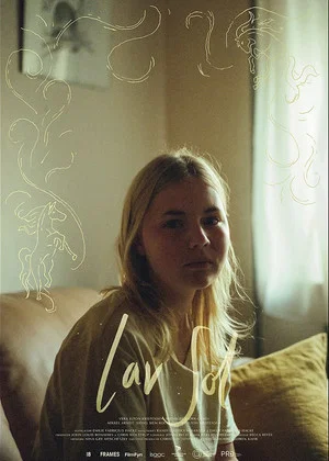 Постер: Where the light stays