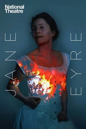 Постер: National Theatre Live: Jane Eyre
