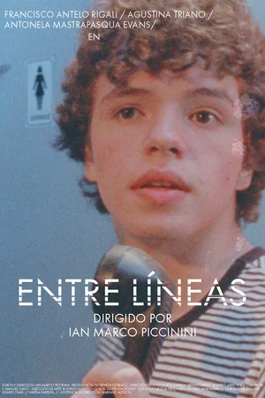 Постер: Entre Líneas