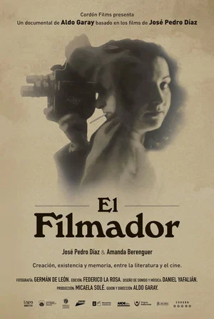 Постер: El Filmador