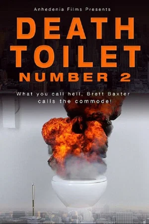Постер: Death Toilet Number 2
