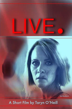 Постер: Live
